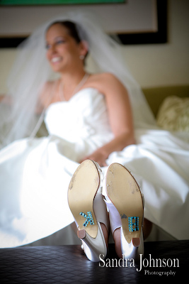 Best Thomas Center Wedding photographer - Sandra Johnson (SJFoto.com)